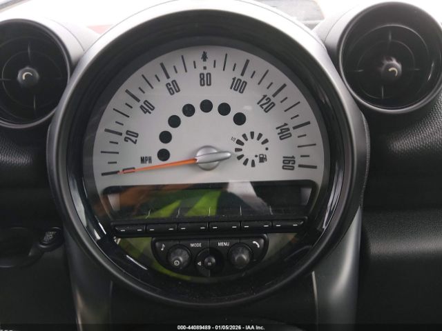 MINI Countryman Cooper S Image 11