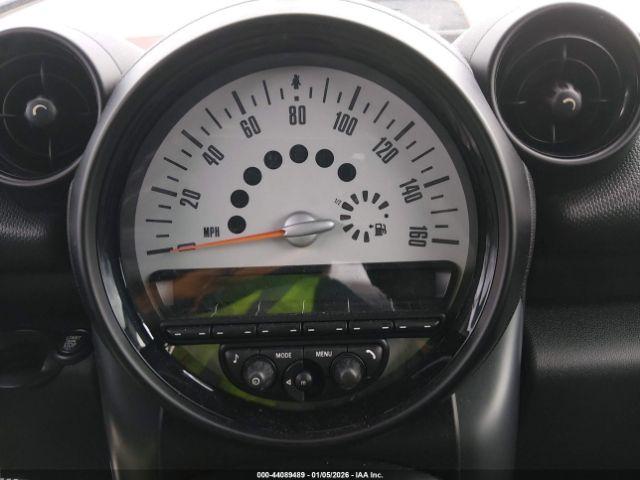 MINI Countryman Cooper S Image 11