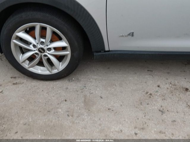 MINI Countryman Cooper S Image 15