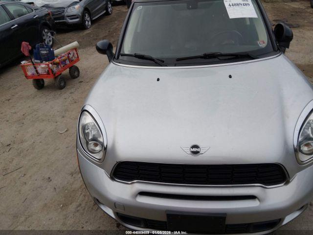 MINI Countryman Cooper S Image 14