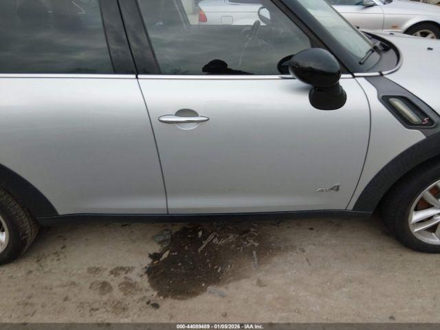 MINI Countryman Cooper S Image 13