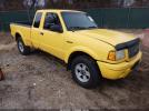 Ford Ranger Image 1