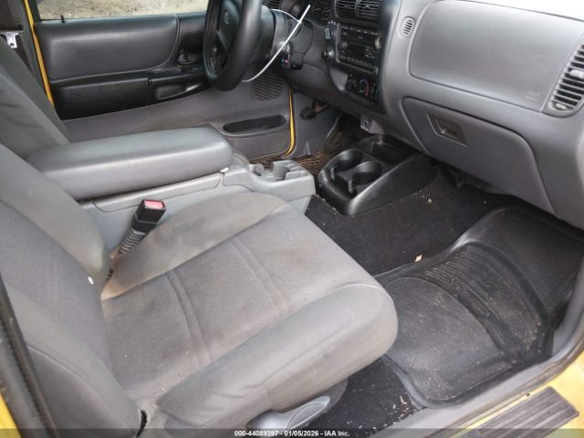 Ford Ranger Image 16