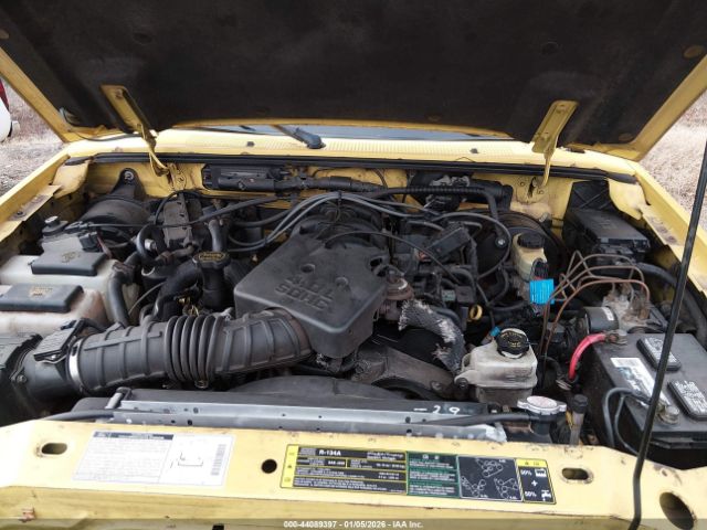 Ford Ranger Image 13