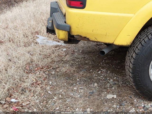 Ford Ranger Image 15