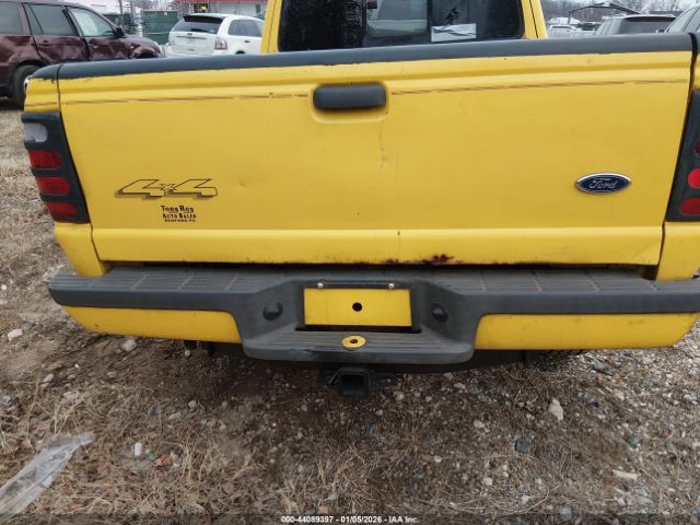 Ford Ranger Image 12