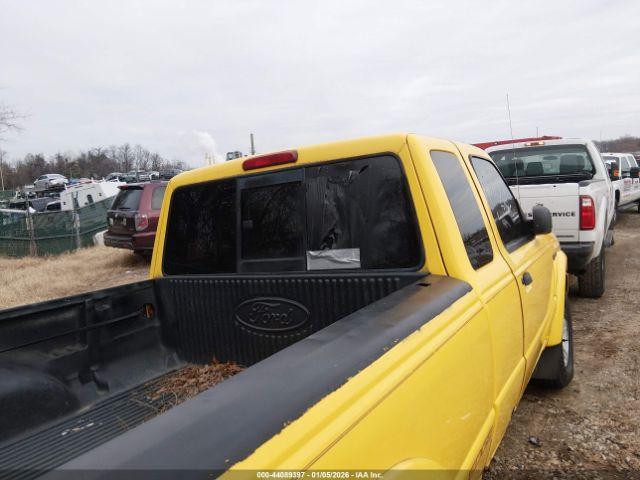 Ford Ranger Image 11