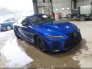 Lexus Is F Sport Performance Premium Image 1