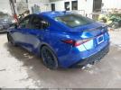 Lexus Is F Sport Performance Premium Image 3