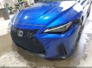 Lexus Is F Sport Performance Premium Image 7