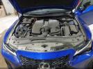 Lexus Is F Sport Performance Premium Image 11