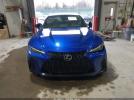 Lexus Is F Sport Performance Premium Image 9