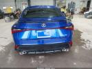 Lexus Is F Sport Performance Premium Image 17