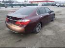 Honda Accord Sport Image 6