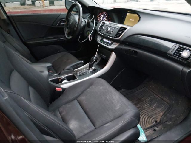 Honda Accord Sport Image 18