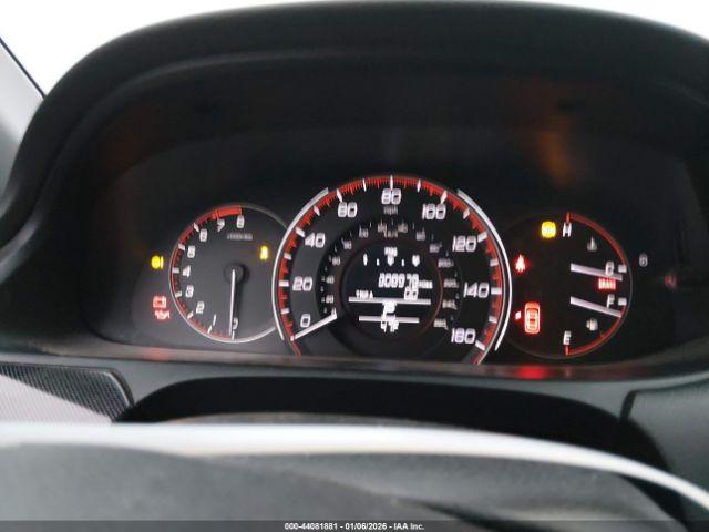 Honda Accord Sport Image 8