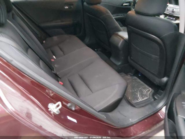 Honda Accord Sport Image 11