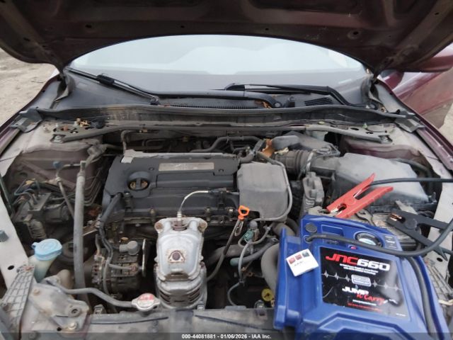 Honda Accord Sport Image 10