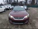Honda Accord Sport Image 13