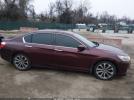 Honda Accord Sport Image 12
