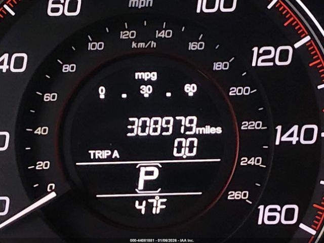 Honda Accord Sport Image 19