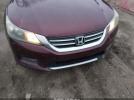 Honda Accord Sport Image 16
