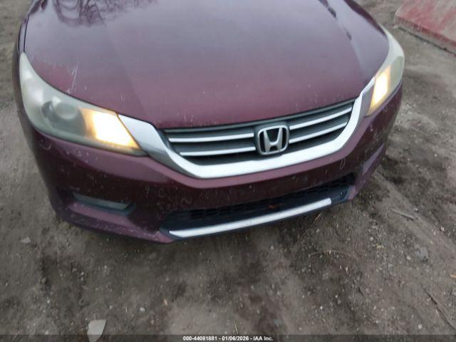 Honda Accord Sport Image 16