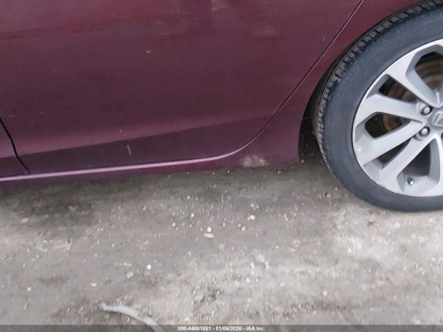 Honda Accord Sport Image 7