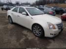 Cadillac CTS Standard Image 1