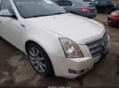 Cadillac CTS Standard Image 16