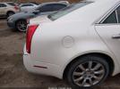 Cadillac CTS Standard Image 15