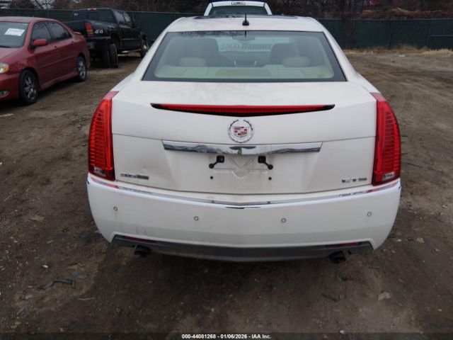 Cadillac CTS Standard Image 14