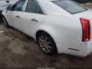 Cadillac CTS Standard Image 3