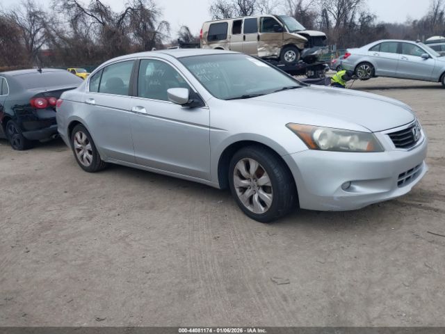 Honda Accord 3.5 Ex-l Image 1