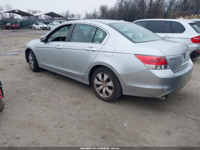 Honda Accord 3.5 Ex-l Image 11