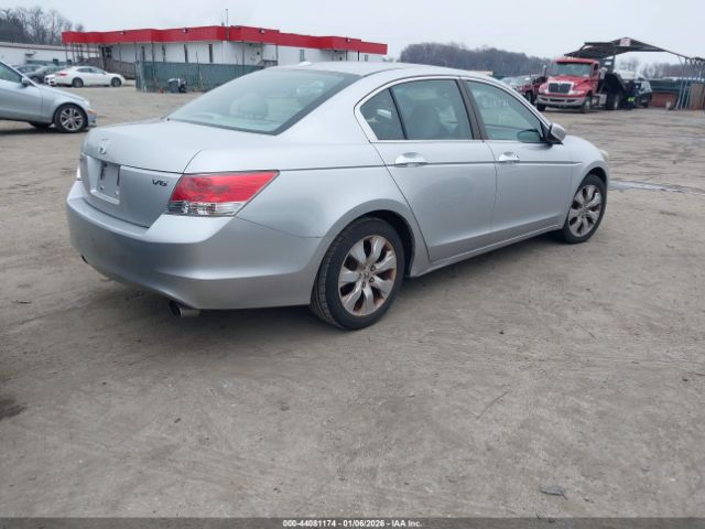 Honda Accord 3.5 Ex-l Image 9