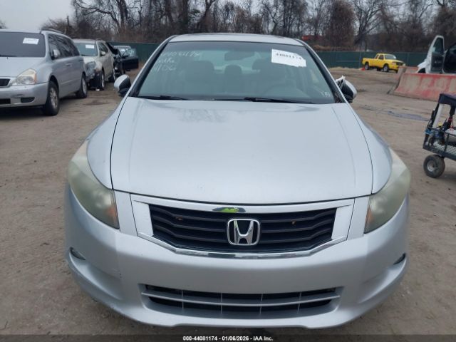 Honda Accord 3.5 Ex-l Image 2