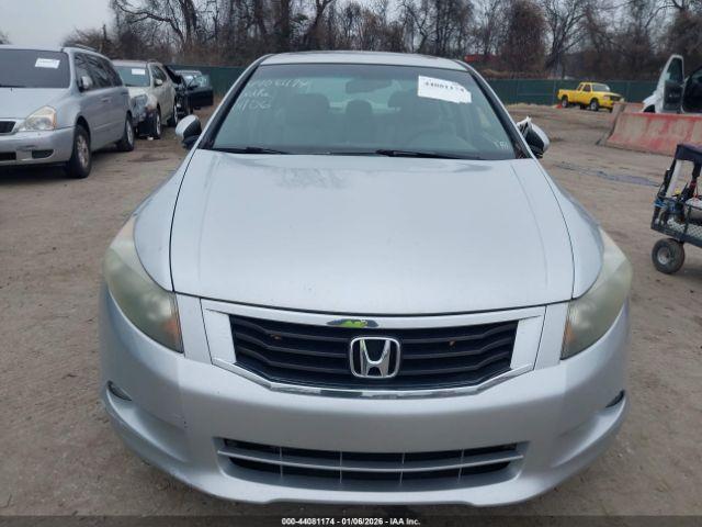 Honda Accord 3.5 Ex-l Image 2