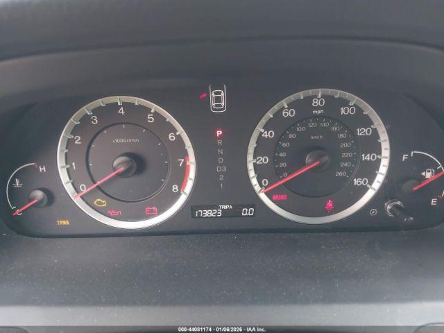 Honda Accord 3.5 Ex-l Image 6