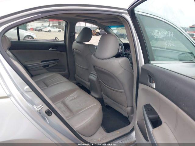 Honda Accord 3.5 Ex-l Image 12