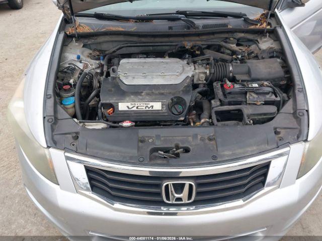 Honda Accord 3.5 Ex-l Image 10