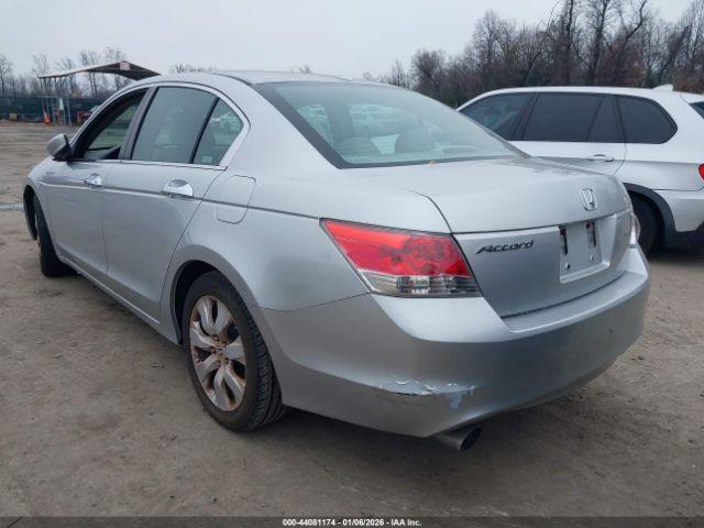 Honda Accord 3.5 Ex-l Image 3