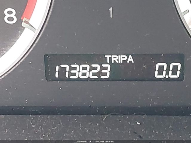 Honda Accord 3.5 Ex-l Image 8