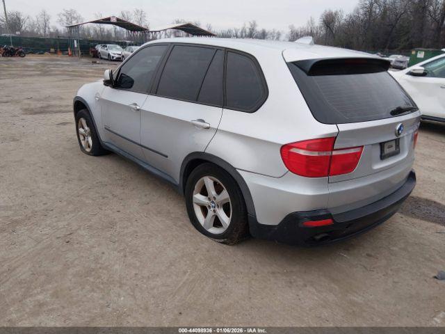 BMW X Series Xdrive30i Image 4