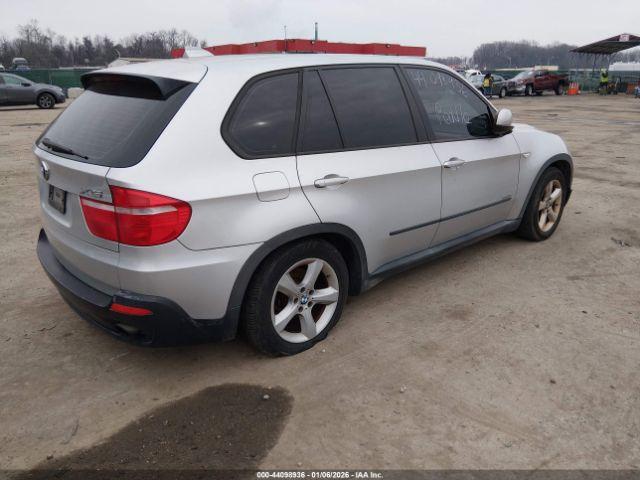 BMW X Series Xdrive30i Image 6