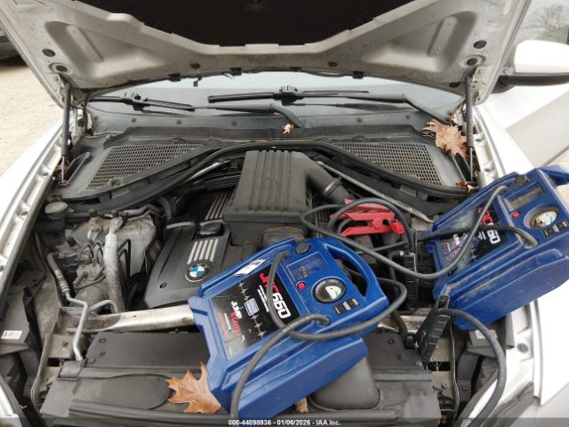 BMW X Series Xdrive30i Image 9