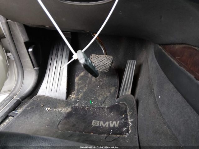 BMW X Series Xdrive30i Image 16