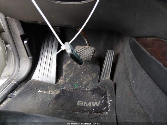 BMW X Series Xdrive30i Image 16