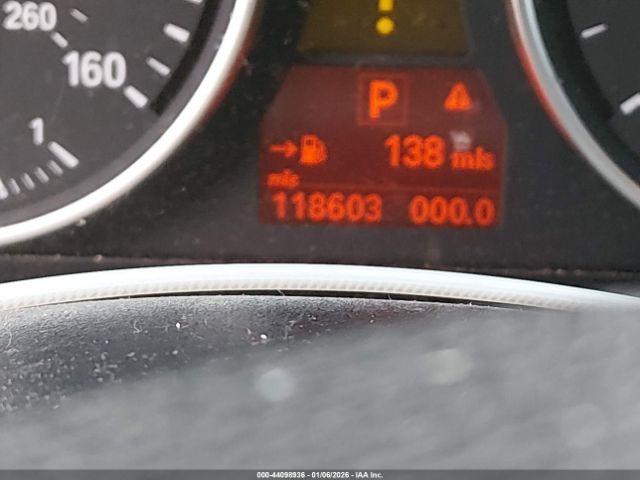 BMW X Series Xdrive30i Image 13