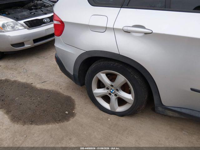 BMW X Series Xdrive30i Image 10